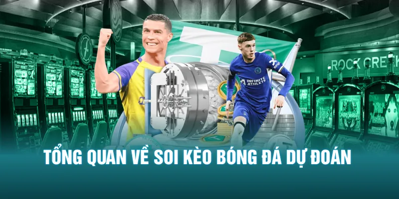 Tổng quan về soi kèo bóng đá dự đoán